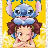 Stitch : aventures à Okinawa