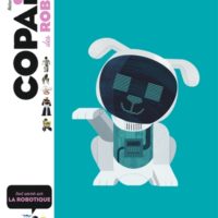 Copain des robots
