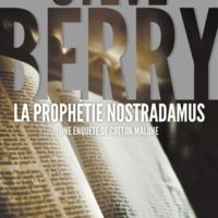 La prophétie Nostradamus