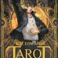 Tarot - Volume 1 Le dernier soleil