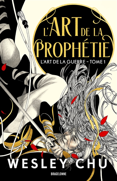 L'art de la guerre - Volume 1 L'art de la prophétie