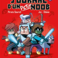 Journal d'un petit noob Volume 5, Un banquet mémorable