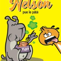 Nelson pue le pâté - Volume 5