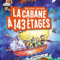 La cabane à 143 étages