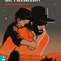 Les larmes de l'assassin