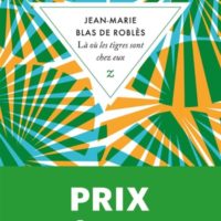 Là où les tigres sont chez eux