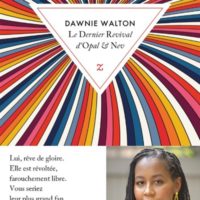 Le dernier revival d'Opal & Nev