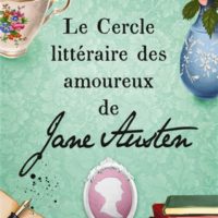 Le cercle littéraire des amoureux de Jane Austen