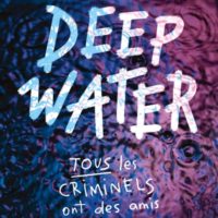 Deep water