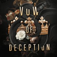 Dark deception - Volume 1 Wow of deception