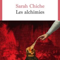 Les alchimies