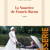 La nourrice de Francis Bacon