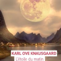 L'étoile du matin