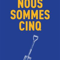 Nous sommes cinq