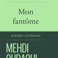 Mon fantôme