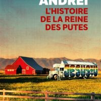 L'histoire de la reine des putes