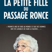 La petite fille du passage Ronce