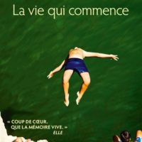 La vie qui commence