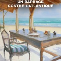 Un barrage contre l'Atlantique