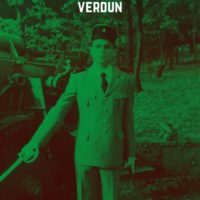 Au pays de l'enfance immobile Volume 3, Verdun