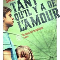 Tant qu'il y a de l'amour