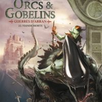 Orcs & gobelins Volume 22 Guerres d'Arran - Viande morte