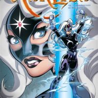 Marlysa Volume 19, La malédiction de Mirdrane