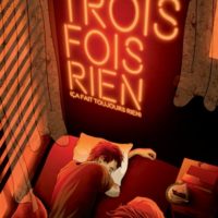 Trois fois rien (ça fait toujours rien)
