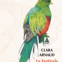 La verticale du fleuve