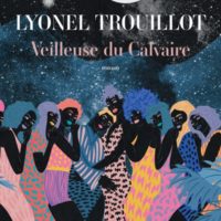 Veilleuse du Calvaire