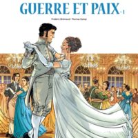 Guerre et paix - Volume 1