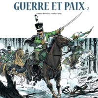 Guerre et paix - volume 2