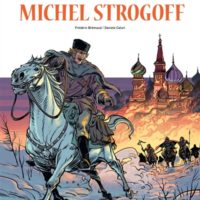 Michel Strogoff
