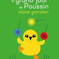 Le grand jour de Poussin