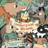 Comment se faire des amis