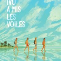 Ivo a mis les voiles