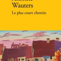 Le plus court chemin
