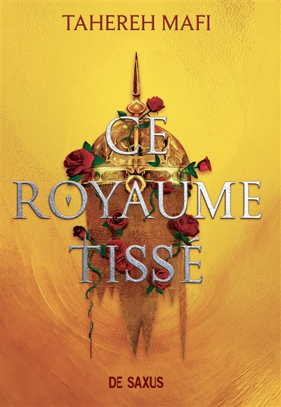 Ce royaume tissé