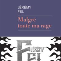 Malgré toute ma rage