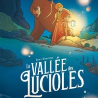 La vallée des lucioles