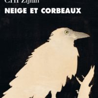 Neige et corbeaux
