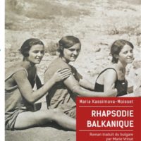 Rhapsodie balkanique