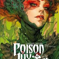 Poison Ivy, Volume 1 Cycle vertueux