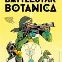 Battlestar botanica