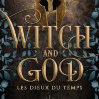 Witch and god : les dieux du temps - Volume 1, Le chant de Pasiphaé