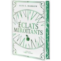 Eclats miroitants