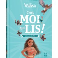 Vaiana : la légende du bout du monde : l'histoire du film