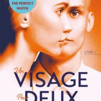 Un visage pour deux
