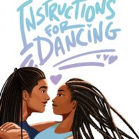 Instructions for dancing