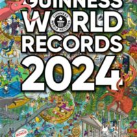 Guinness world records 2024